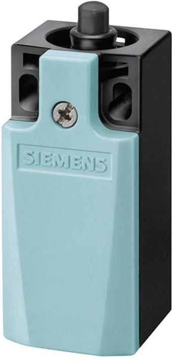 Actual product image Siemens Position switch 31mm plunger