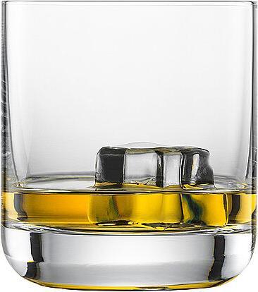 Actual product image Schott Zwiesel Whiskyglas Simple Set (3 dl, 6 x, Whisky glass)