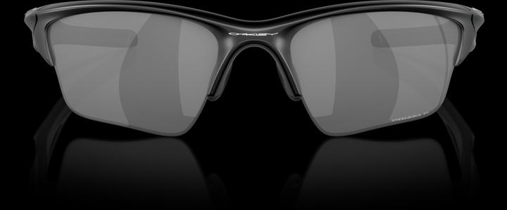 Actual product image Oakley HALF JACKET 2.0 XL (Mat Black, PRIZM BLACK POLARISED)