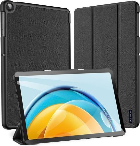 Immagine prodotto Dux Ducis Custodia per libri in pelle della serie Domo (Huawei MatePad SE (2022))