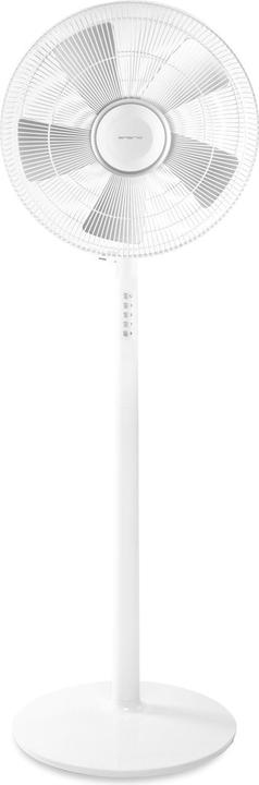 Actual product image Emerio Stand fan3 speed,5 blades