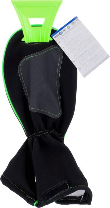 Actual product image Max4car Ice scraper