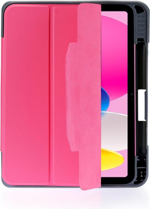 Actual product image Deqster Rugged Max Case (Ipad 10)