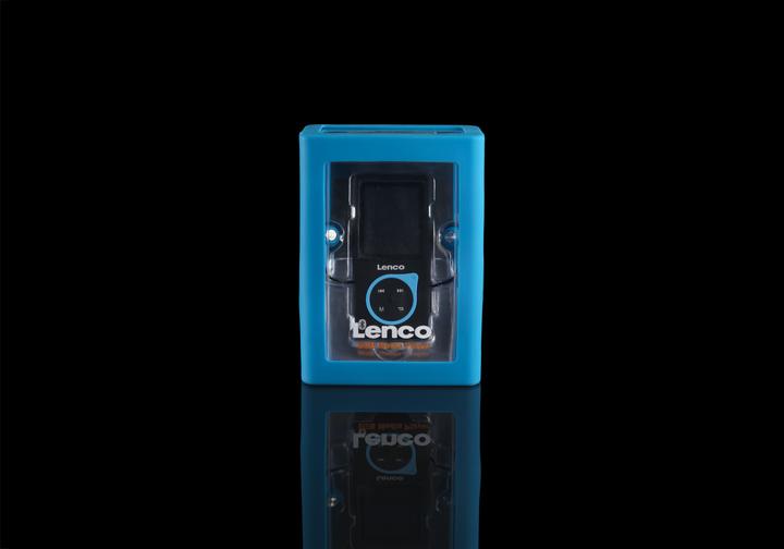Actual product image Lenco Xemio-767 BT (8 GB)