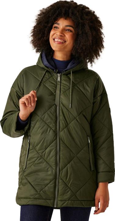 Produktbild Regatta Emila Jacke (34 D)