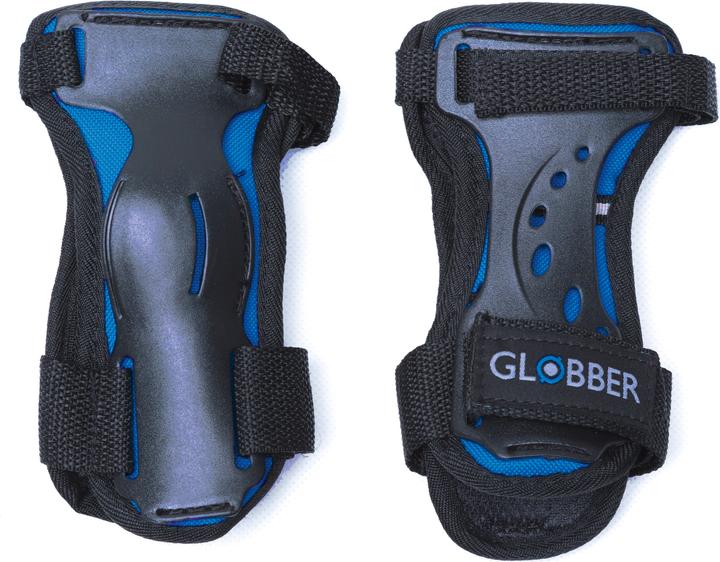 Actual product image Globber Protectors Junior Set XXS (XXS, Elbow protectors, 6 pieces)