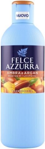 Produktbild Felce Azzurra Duschgel (650 ml)