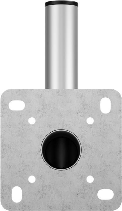 Immagine prodotto Goobay Supporto da parete per parabola SAT (Specchi + antenne Montaggio)