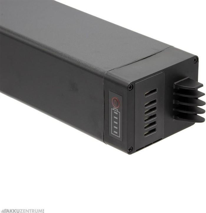 Image du produit Phylion Batterie E-Bike 36V 11,6Ah - Joycube DT-12 pour TELEFUNKEN (Batterie pour vélo électrique)