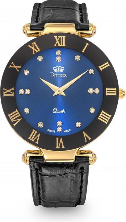 Produktbild Primex Uhr (Analoguhr, 40 mm)