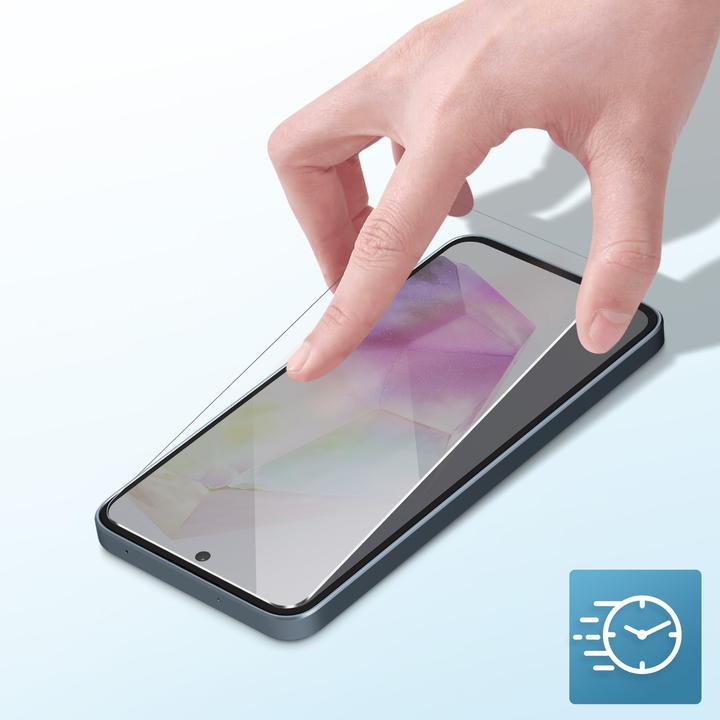 Produktbild Avizar ClearShield Folie (Samsung Galaxy A56)