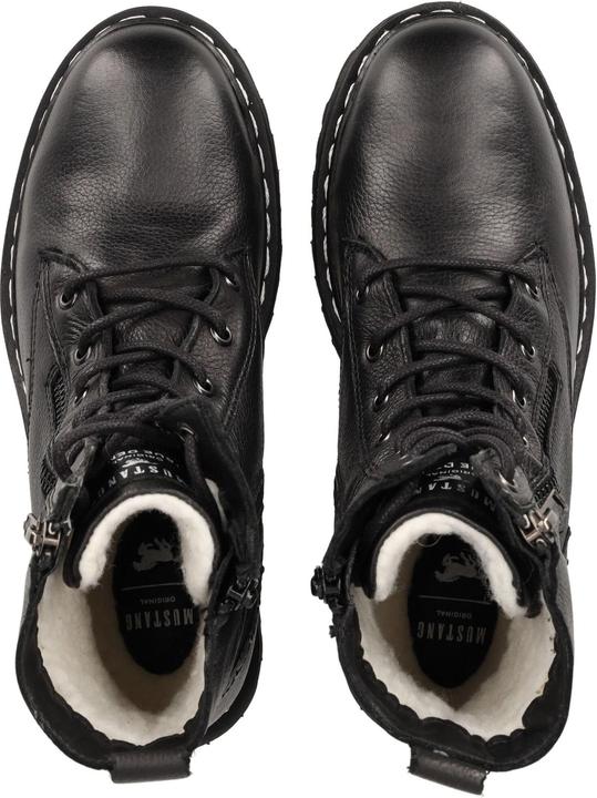 Produktbild Mustang Stiefelette (39)
