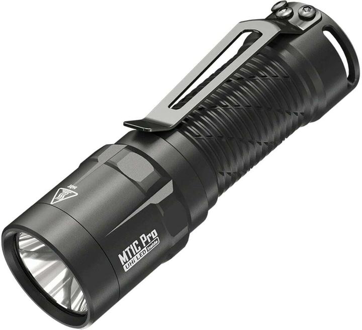 Produktbild Nitecore MT1C (8.80 cm, 1000 lm)