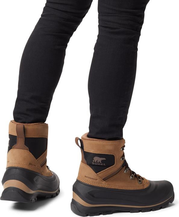 Produktbild Sorel Boxton Lace WP (40)