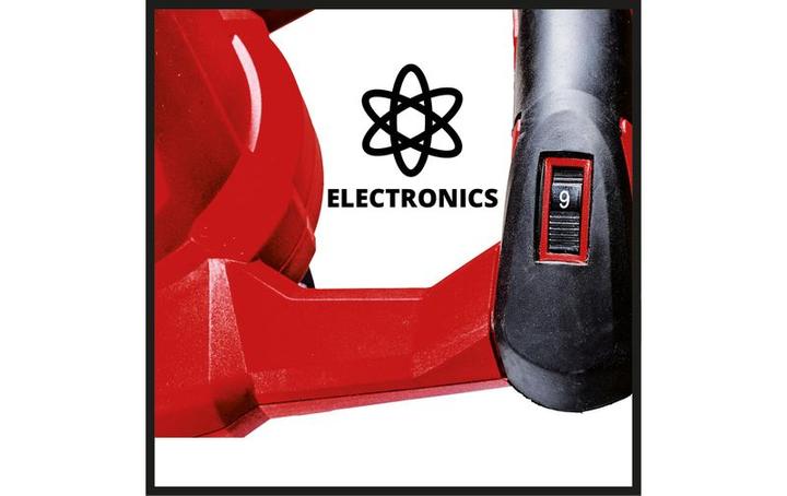 Immagine prodotto Einhell Agitatore per malta bicolore TE-MX 1600-2 CE