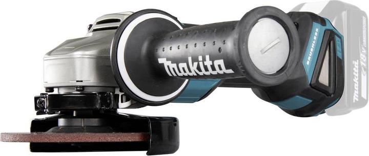 Produktbild Makita Akku-Winkelschleifer DGA504Z (125 mm)