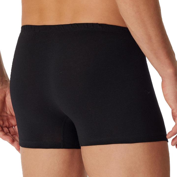 Image du produit Schiesser Boxer Casual Confortable à porter (M, paquet de 4)