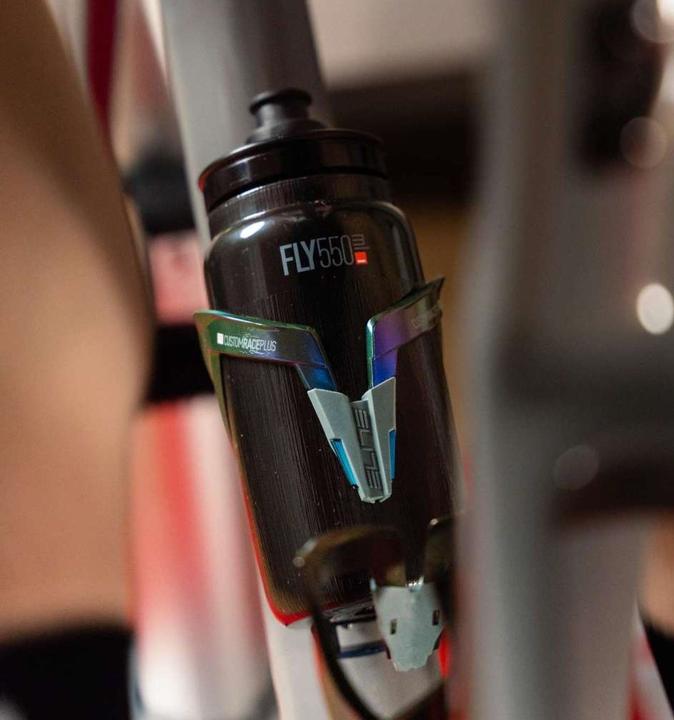 Actual product image Elite Fly Tex (0.55 l)