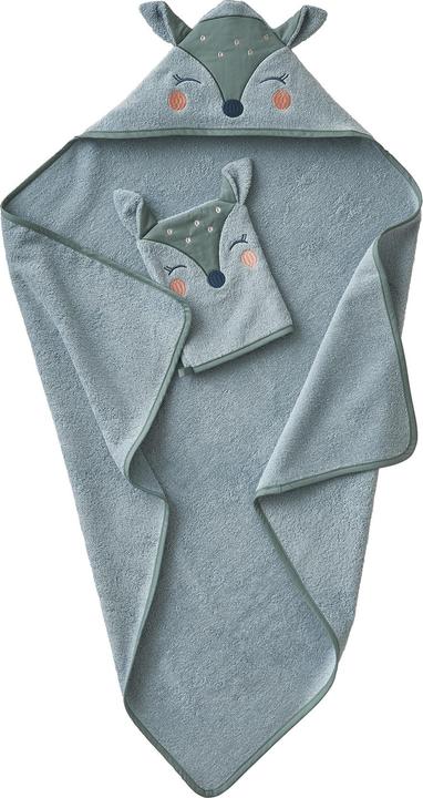 Actual product image Vertbaudet Sponge