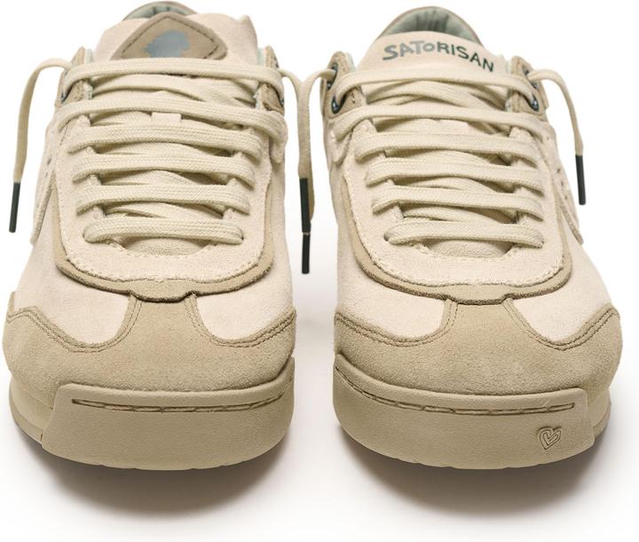 Actual product image Satorisan Enso Suede (47)