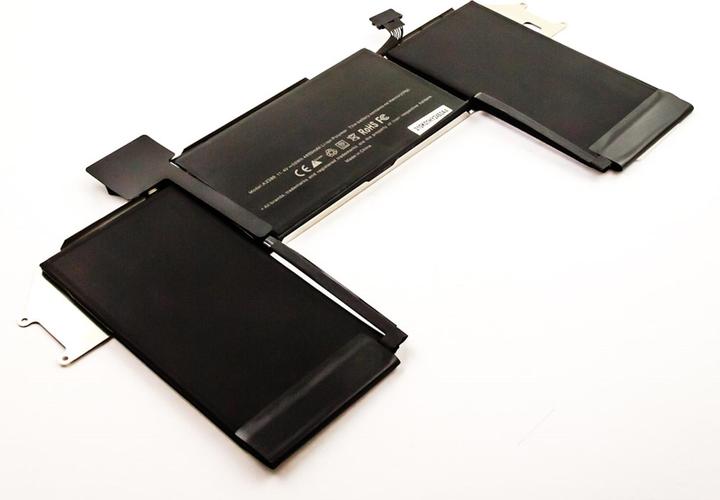 Actual product image AGI Battery compatible with Apple MacBook Air Core I3(I3-1000NG4) 1. (4300 mAh)
