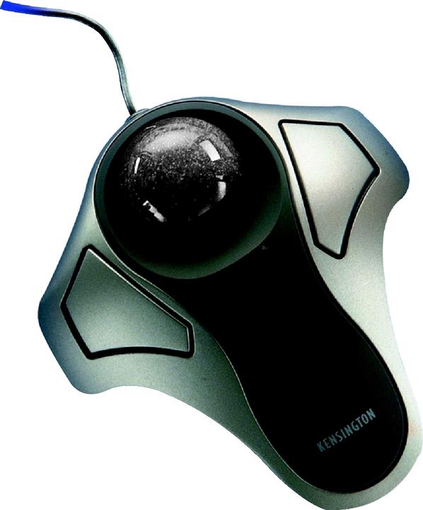Image du produit Kensington Orbit Expert (Filaire)