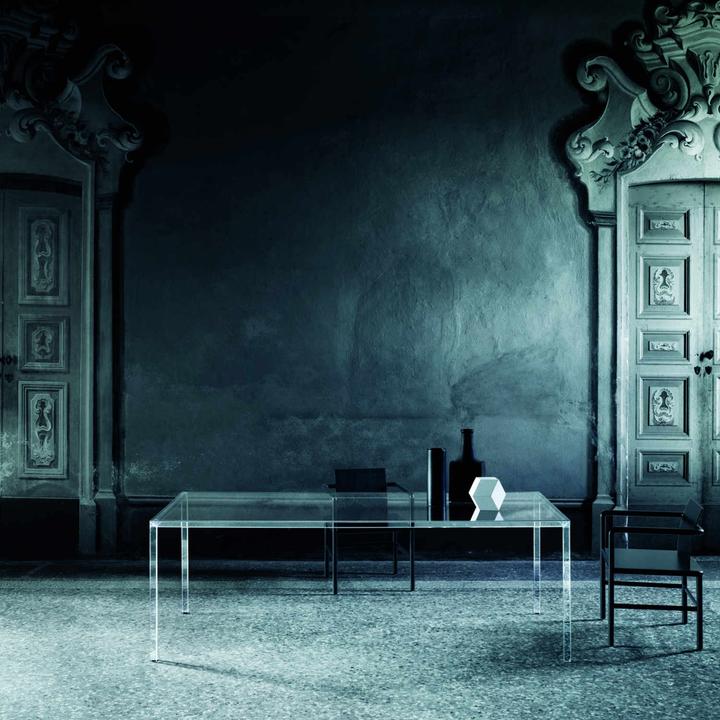 Produktbild Glas Italia Luminous Tisch (220 x 90 cm)