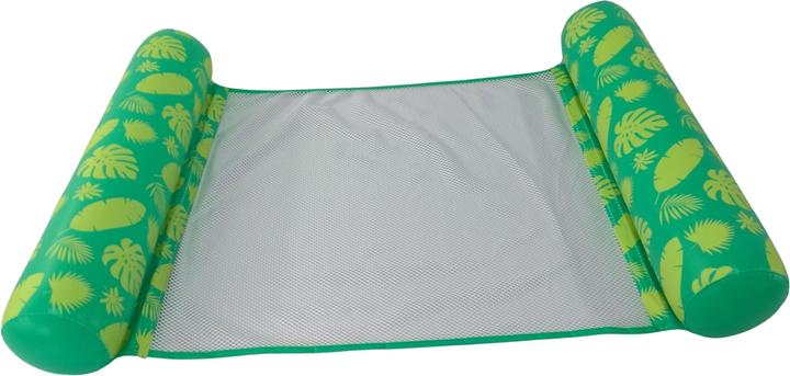 Swim Essentials Water hammock 1cm Flower