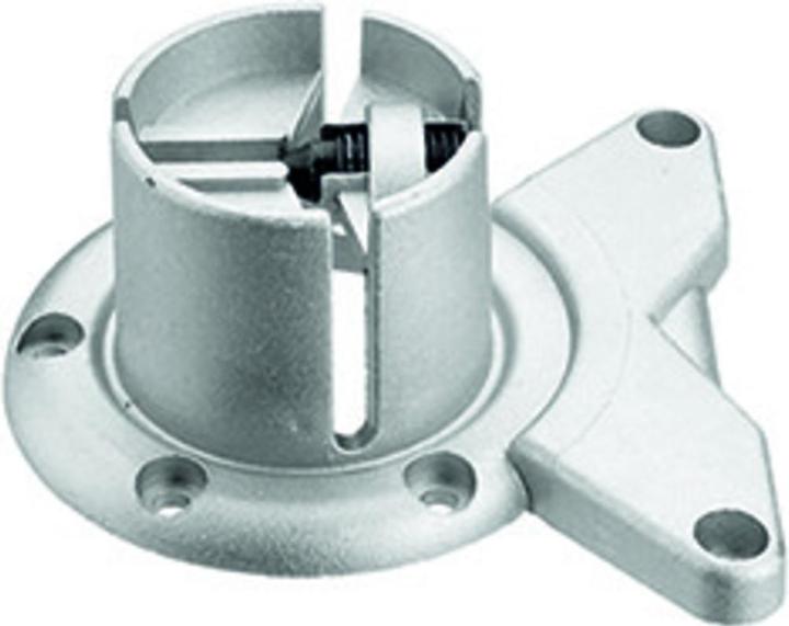 Actual product image OK-Line Table feet