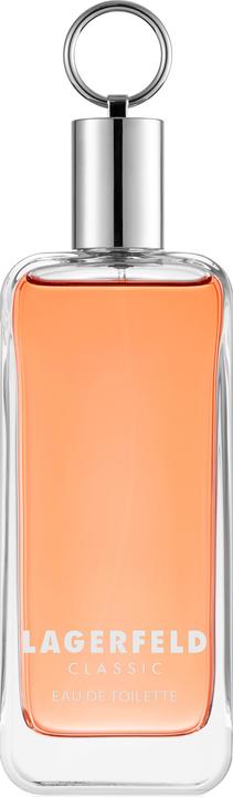Karl Lagerfeld Classic (Lotion, 100 ml)