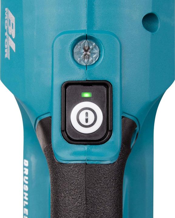 Actual product image Makita DDG461Z Battery-powered earth drill (Rechargeable battery operated)