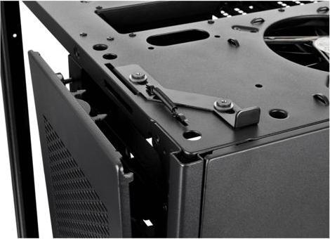 Immagine prodotto Thermaltake The Tower 900 (ATX, mATX, Mini-ITX, E-ATX)
