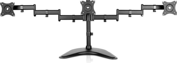 Productafbeelding V7 Tafelstandaard met drievoudige draaifunctie (Tabel, 27")