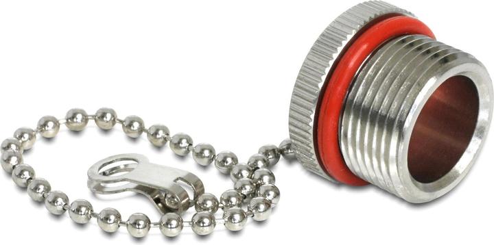 Immagine prodotto Delock N-plug Tappo di chiusura (Sudario)