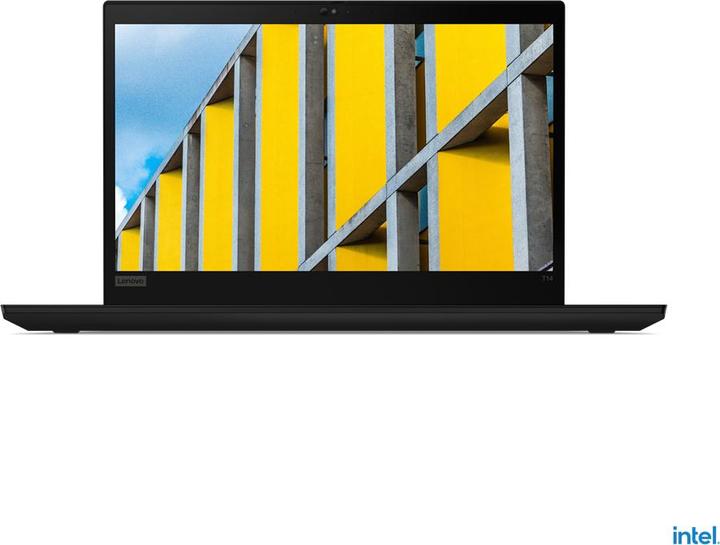 Lenovo ThinkPad T14 Gen 2 20W0 (14", Intel Core i5-1135G7, 8 GB, 256 GB, DE)