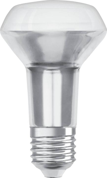 Productafbeelding Osram Ster R63 (E27, 2.60 W, 210 lm, 1 x, F)