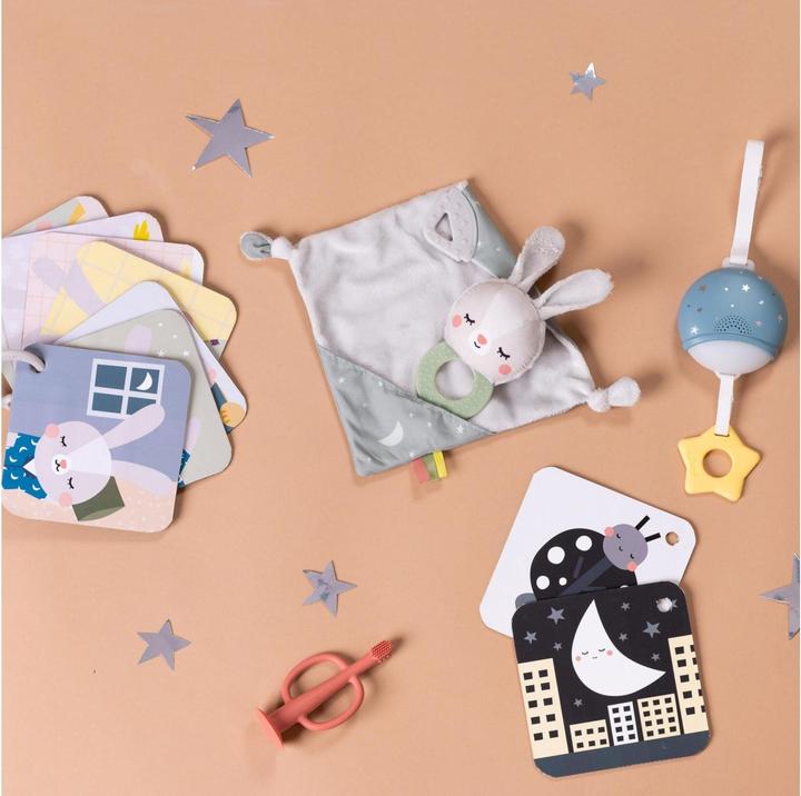 Actual product image Taf Toys Hello Baby