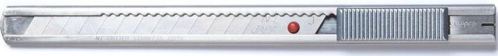 Produktbild NT Cutter Cutter PRO A1P 9mm silber (Cutter)