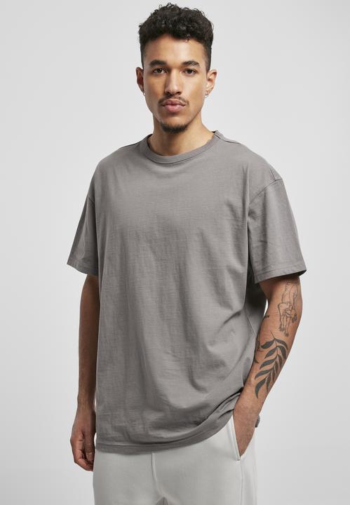 Image du produit Urban Classics Organic Basic Tee (M)