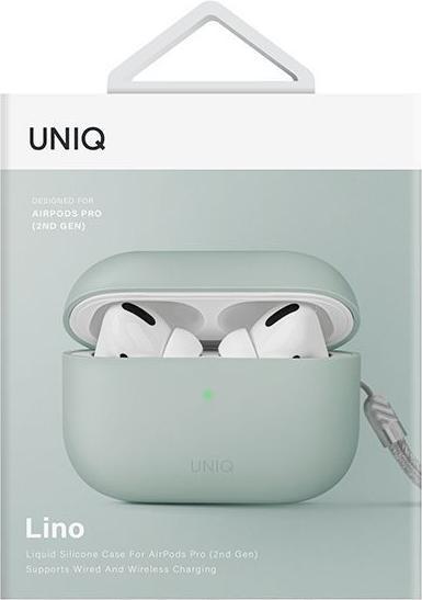 Immagine prodotto Uniq Caso Lino (Manicotto per cuffie)