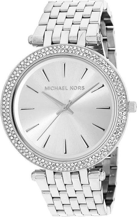 Actual product image Michael Kors darci (Analogue wristwatch, 39 mm)