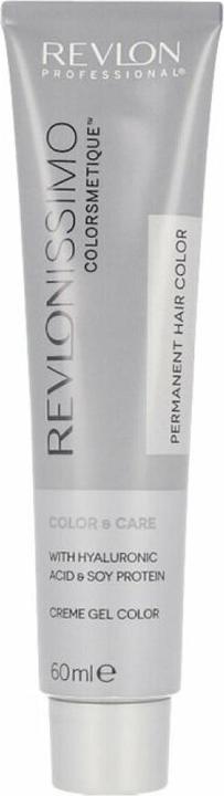 Actual product image Revlon Professional REVLONISSIMO COLOR & CARE #77.40 60 ml (77.40)