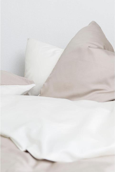 Image du produit Nobilium Housse de couette double face (Housse de couette, 240 x 240 cm)