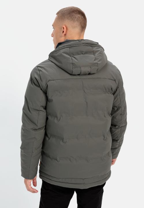 Produktbild Camel Active teXXXactive® Funktionsjacke aus recyceltem Polyester (60)