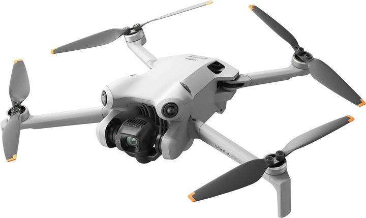 Image du produit DJI Mini 4 Pro (RC-N2) (34 min, 249 g, 48 Mpx)