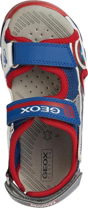 Produktbild Geox kindersandalen android (32)
