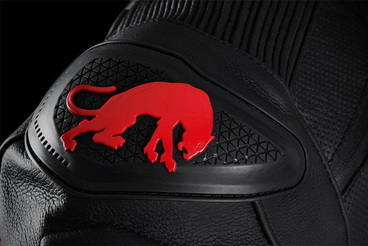 Actual product image Furygan Raptor Evo 3 (Men, XXL)