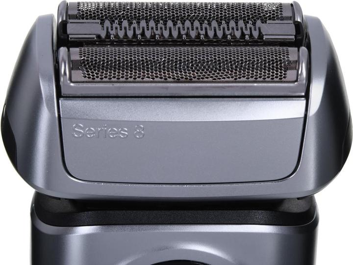 Actual product image Braun Series 8