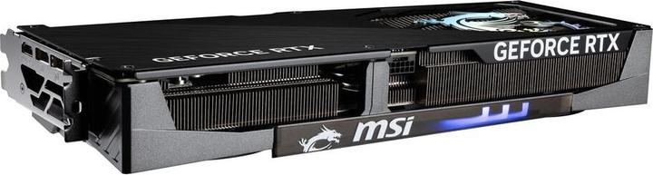 Produktbild MSI GeForce RTX 5070 12G GAMING TRIO OC (12 GB)