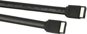 Produktbild Good Connections SATA 3 GB/s Anschlusskabel mit Arretierung